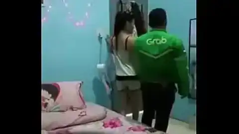 indo 18 tahun dengan ojol