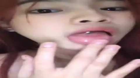 Colmek indo, si rambut merah 